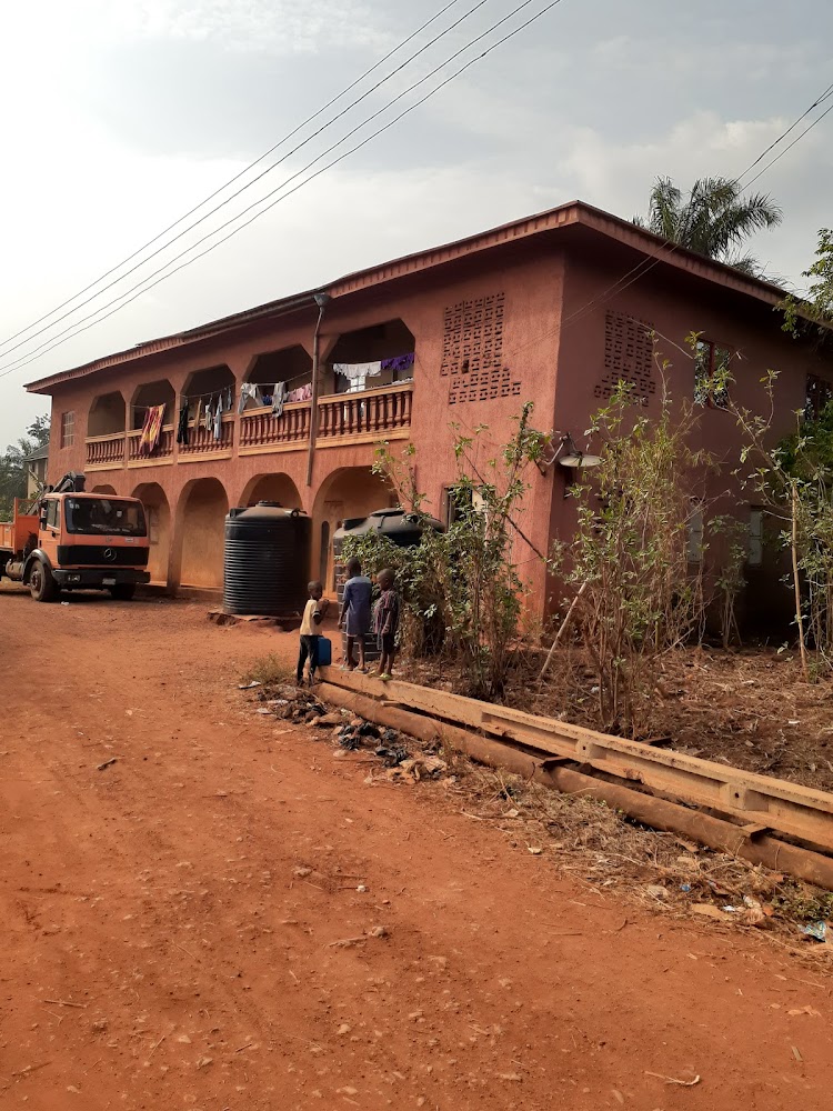AMAGU UMUACHOMU CIVIC CENTRE - wedding venue in Nsukka